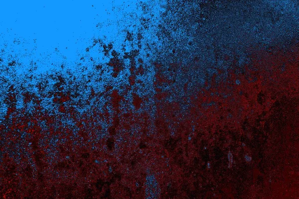 Boşluk duvar kağıdını, grunge arkaplanını, soyut renkli doku arkaplanını kopyala