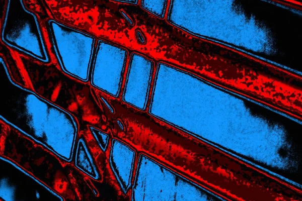 Boşluk duvar kağıdını, grunge arkaplanını, soyut renkli doku arkaplanını kopyala