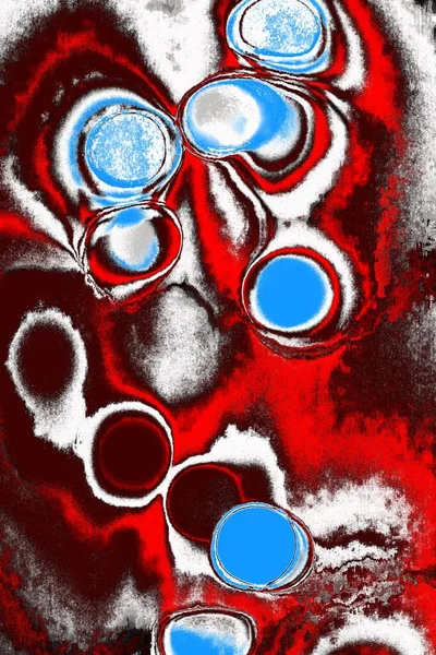  grunge arkaplanı, boşluk duvar kağıdını kopyala, soyut renkli doku arkaplanı