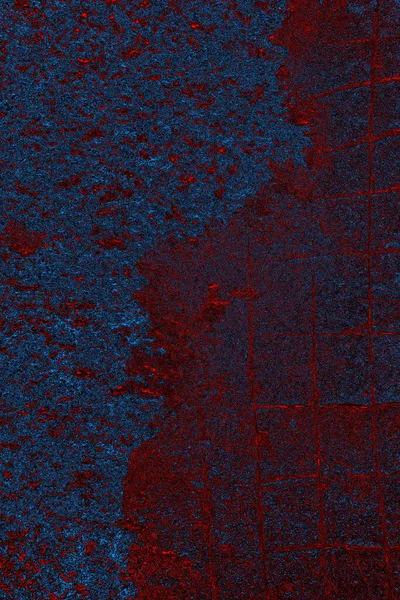 Boşluk duvar kağıdını, grunge arkaplanını, soyut renkli doku arkaplanını kopyala