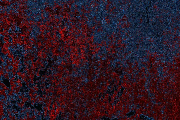 Boşluk duvar kağıdını, grunge arkaplanını, soyut renkli doku arkaplanını kopyala