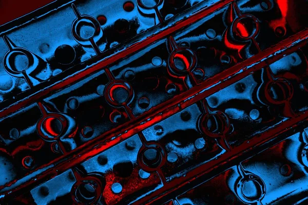 Boşluk duvar kağıdını, grunge arkaplanını, soyut renkli doku arkaplanını kopyala