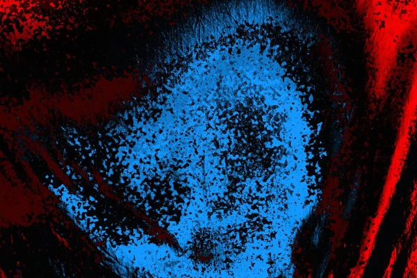 Boşluk duvar kağıdını, grunge arkaplanını, soyut renkli doku arkaplanını kopyala