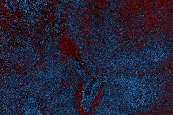 Boşluk duvar kağıdını, grunge arkaplanını, soyut renkli doku arkaplanını kopyala