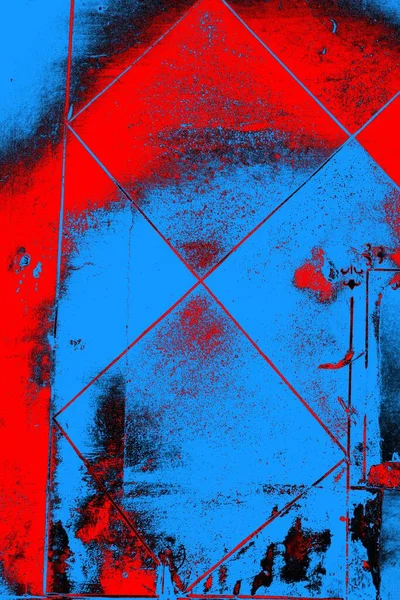 Boşluk duvar kağıdını, grunge arkaplanını, soyut renkli doku arkaplanını kopyala