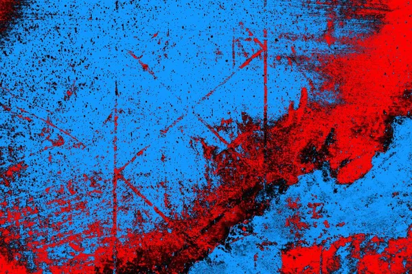 Boşluk duvar kağıdını, grunge arkaplanını, soyut renkli doku arkaplanını kopyala