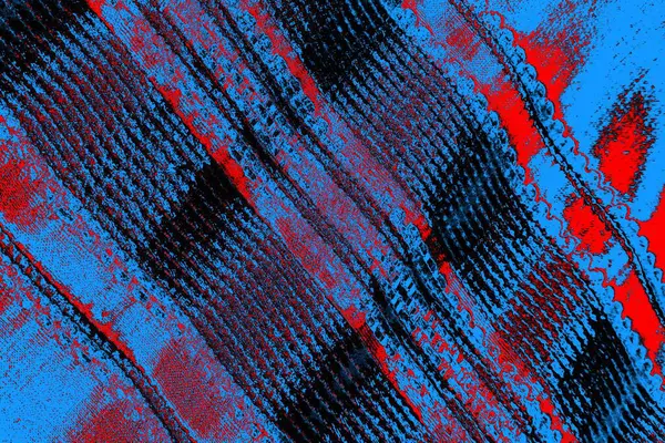 Boşluk duvar kağıdını, grunge arkaplanını, soyut renkli doku arkaplanını kopyala