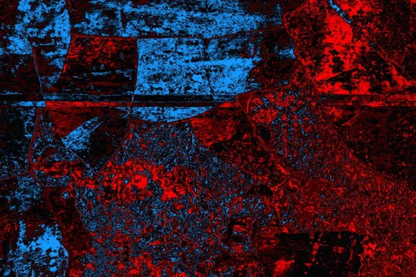 Boşluk duvar kağıdını, grunge arkaplanını, soyut renkli doku arkaplanını kopyala