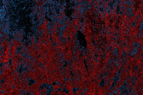 Boşluk duvar kağıdını, grunge arkaplanını, soyut renkli doku arkaplanını kopyala