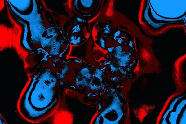 Boşluk duvar kağıdını, grunge arkaplanını, soyut renkli doku arkaplanını kopyala