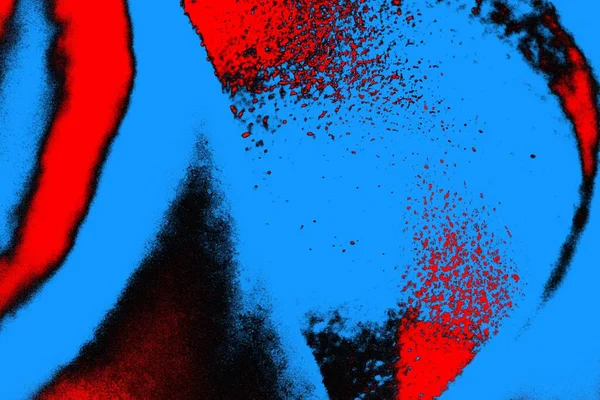 Boşluk duvar kağıdını, grunge arkaplanını, soyut renkli doku arkaplanını kopyala