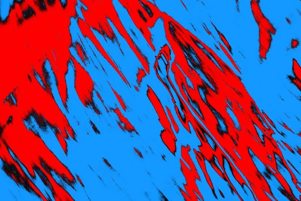 Boşluk duvar kağıdını, grunge arkaplanını, soyut renkli doku arkaplanını kopyala