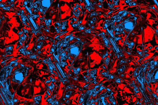 Boşluk duvar kağıdını, grunge arkaplanını, soyut renkli doku arkaplanını kopyala