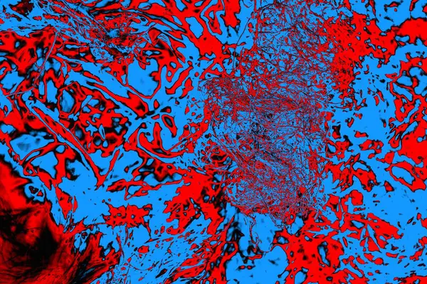 Boşluk duvar kağıdını, grunge arkaplanını, soyut renkli doku arkaplanını kopyala