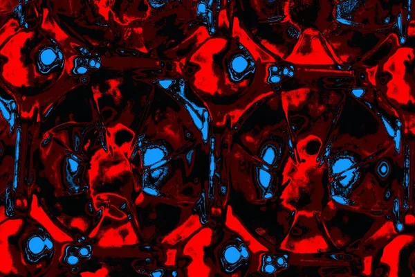 Boşluk duvar kağıdını, grunge arkaplanını, soyut renkli doku arkaplanını kopyala