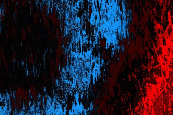 Boşluk duvar kağıdını, grunge arkaplanını, soyut renkli doku arkaplanını kopyala