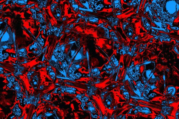 Boşluk duvar kağıdını, grunge arkaplanını, soyut renkli doku arkaplanını kopyala