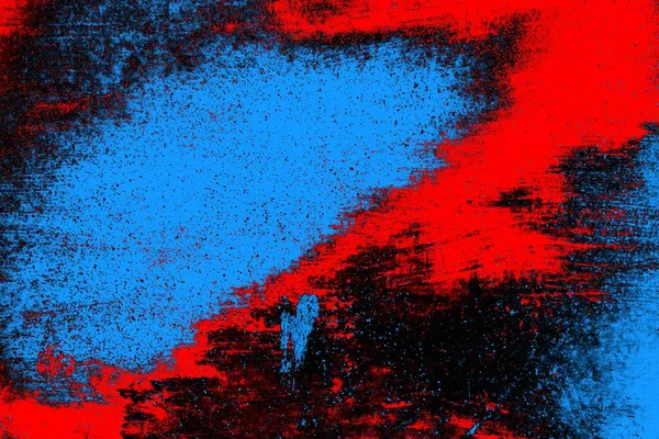 Boşluk duvar kağıdını, grunge arkaplanını, soyut renkli doku arkaplanını kopyala