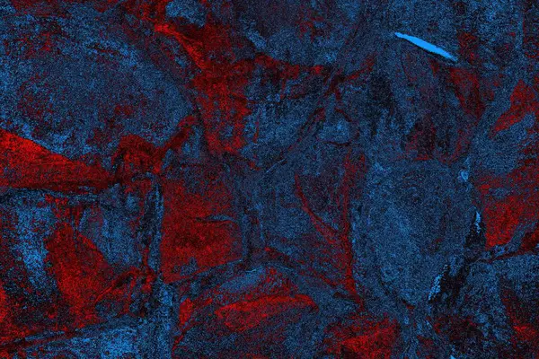 Boşluk duvar kağıdını, grunge arkaplanını, soyut renkli doku arkaplanını kopyala