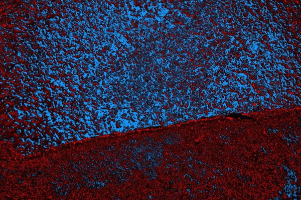 Boşluk duvar kağıdını, grunge arkaplanını, soyut renkli doku arkaplanını kopyala