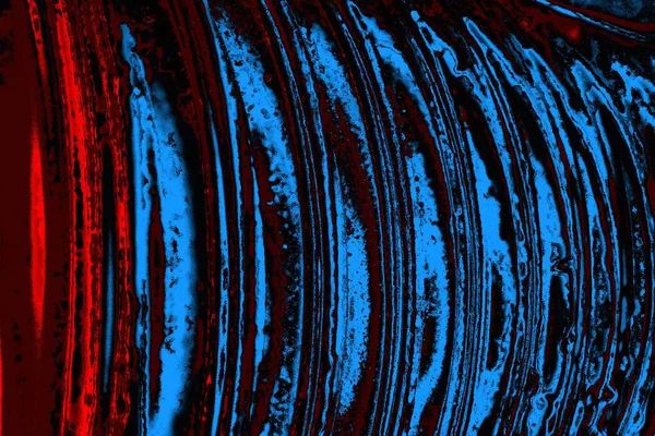 Boşluk duvar kağıdını, grunge arkaplanını, soyut renkli doku arkaplanını kopyala