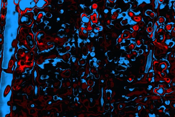 Boşluk duvar kağıdını, grunge arkaplanını, soyut renkli doku arkaplanını kopyala