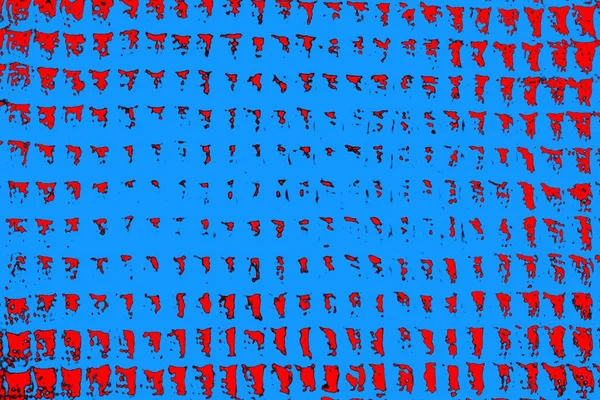 Boşluk duvar kağıdını, grunge arkaplanını, soyut renkli doku arkaplanını kopyala