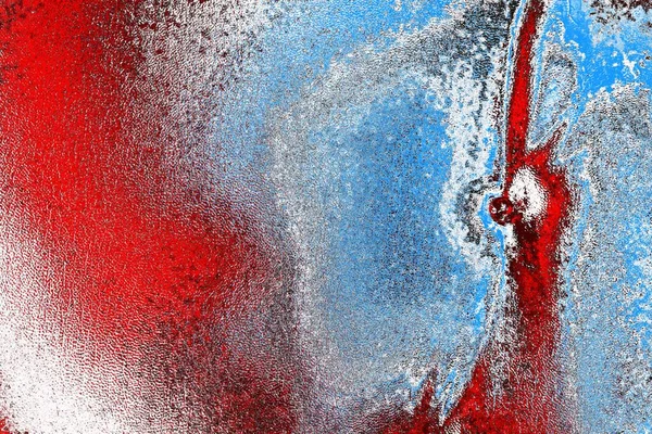  grunge arkaplanı, boşluk duvar kağıdını kopyala, soyut renkli doku arkaplanı