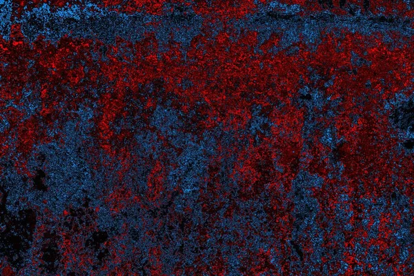 Boşluk duvar kağıdını, grunge arkaplanını, soyut renkli doku arkaplanını kopyala