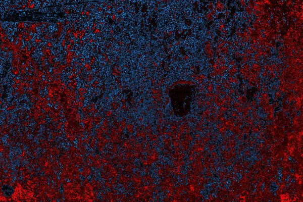 Boşluk duvar kağıdını, grunge arkaplanını, soyut renkli doku arkaplanını kopyala