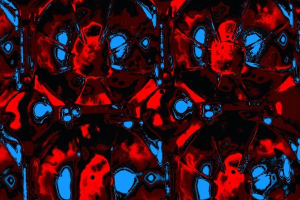 Boşluk duvar kağıdını, grunge arkaplanını, soyut renkli doku arkaplanını kopyala