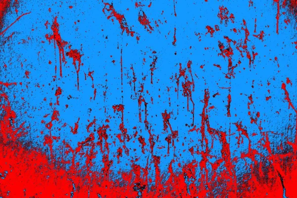 Boşluk duvar kağıdını, grunge arkaplanını, soyut renkli doku arkaplanını kopyala