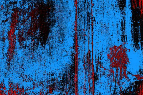 Grunge Arkaplanı Boşluk Duvar Kağıdını Kopyala Soyut Renkli Doku Arkaplanı — Stok fotoğraf