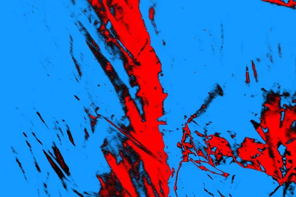 Boşluk duvar kağıdını, grunge arkaplanını, soyut renkli doku arkaplanını kopyala