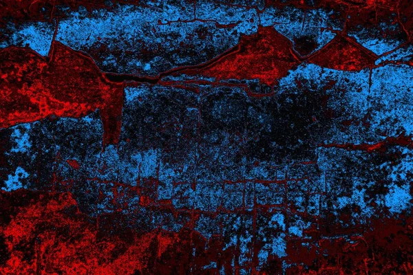 Boşluk duvar kağıdını, grunge arkaplanını, soyut renkli doku arkaplanını kopyala