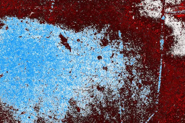  grunge arkaplanı, boşluk duvar kağıdını kopyala, soyut renkli doku arkaplanı