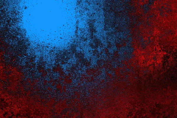 Boşluk duvar kağıdını, grunge arkaplanını, soyut renkli doku arkaplanını kopyala