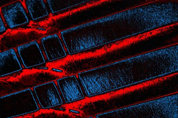 Boşluk duvar kağıdını, grunge arkaplanını, soyut renkli doku arkaplanını kopyala