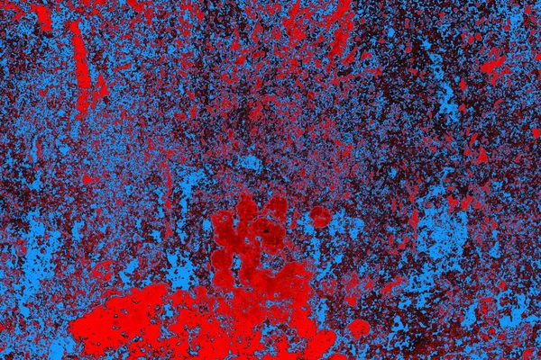 Boşluk duvar kağıdını, grunge arkaplanını, soyut renkli doku arkaplanını kopyala