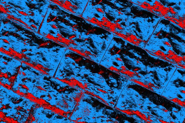  grunge arkaplanı, boşluk duvar kağıdını kopyala, soyut renkli doku arkaplanı