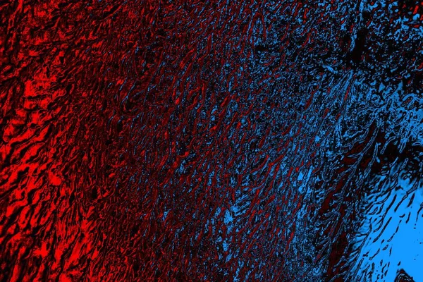 Boşluk duvar kağıdını, grunge arkaplanını, soyut renkli doku arkaplanını kopyala