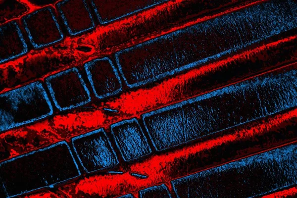 Boşluk duvar kağıdını, grunge arkaplanını, soyut renkli doku arkaplanını kopyala