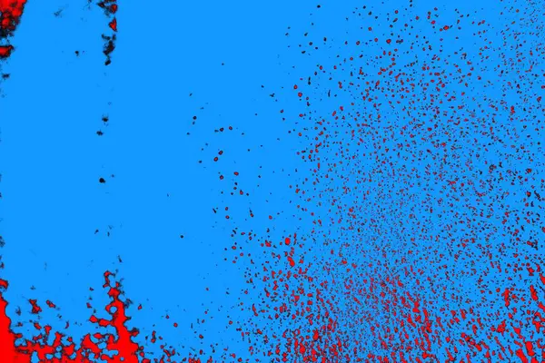 Boşluk duvar kağıdını, grunge arkaplanını, soyut renkli doku arkaplanını kopyala