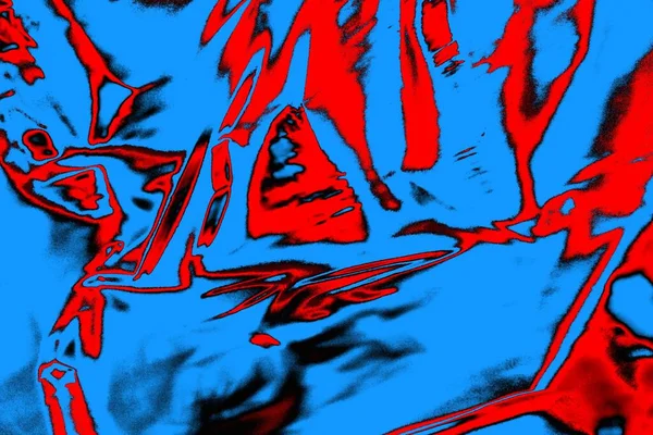 Boşluk duvar kağıdını, grunge arkaplanını, soyut renkli doku arkaplanını kopyala