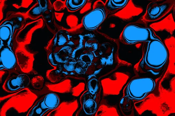 Boşluk duvar kağıdını, grunge arkaplanını, soyut renkli doku arkaplanını kopyala