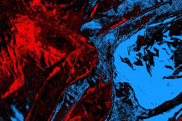 Boşluk duvar kağıdını, grunge arkaplanını, soyut renkli doku arkaplanını kopyala