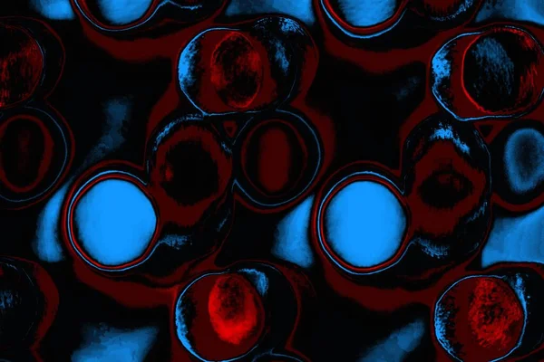 Boşluk duvar kağıdını, grunge arkaplanını, soyut renkli doku arkaplanını kopyala