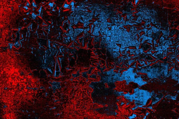 Boşluk duvar kağıdını, grunge arkaplanını, soyut renkli doku arkaplanını kopyala