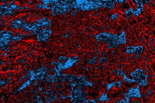 Boşluk duvar kağıdını, grunge arkaplanını, soyut renkli doku arkaplanını kopyala