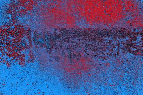 Boşluk duvar kağıdını, grunge arkaplanını, soyut renkli doku arkaplanını kopyala